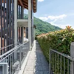 Modern With Pool Bellano
