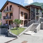 Modern With Pool * Bellano