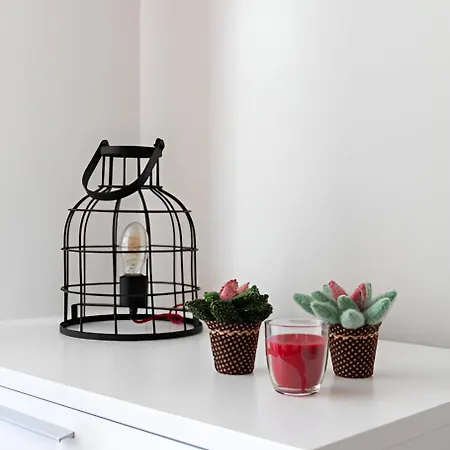 Modern With Pool Apartamento