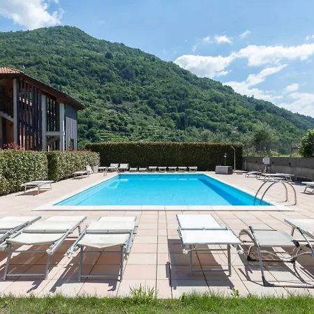 Modern With Pool