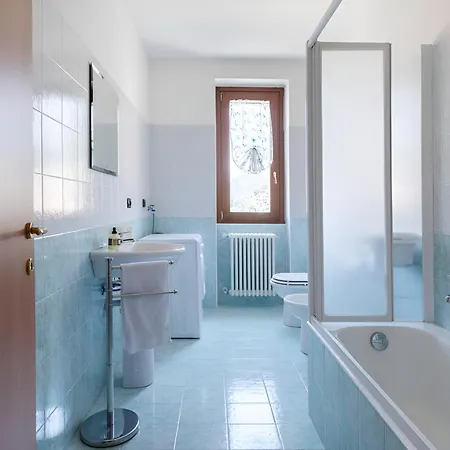 Διαμέρισμα Modern With Pool Bellano